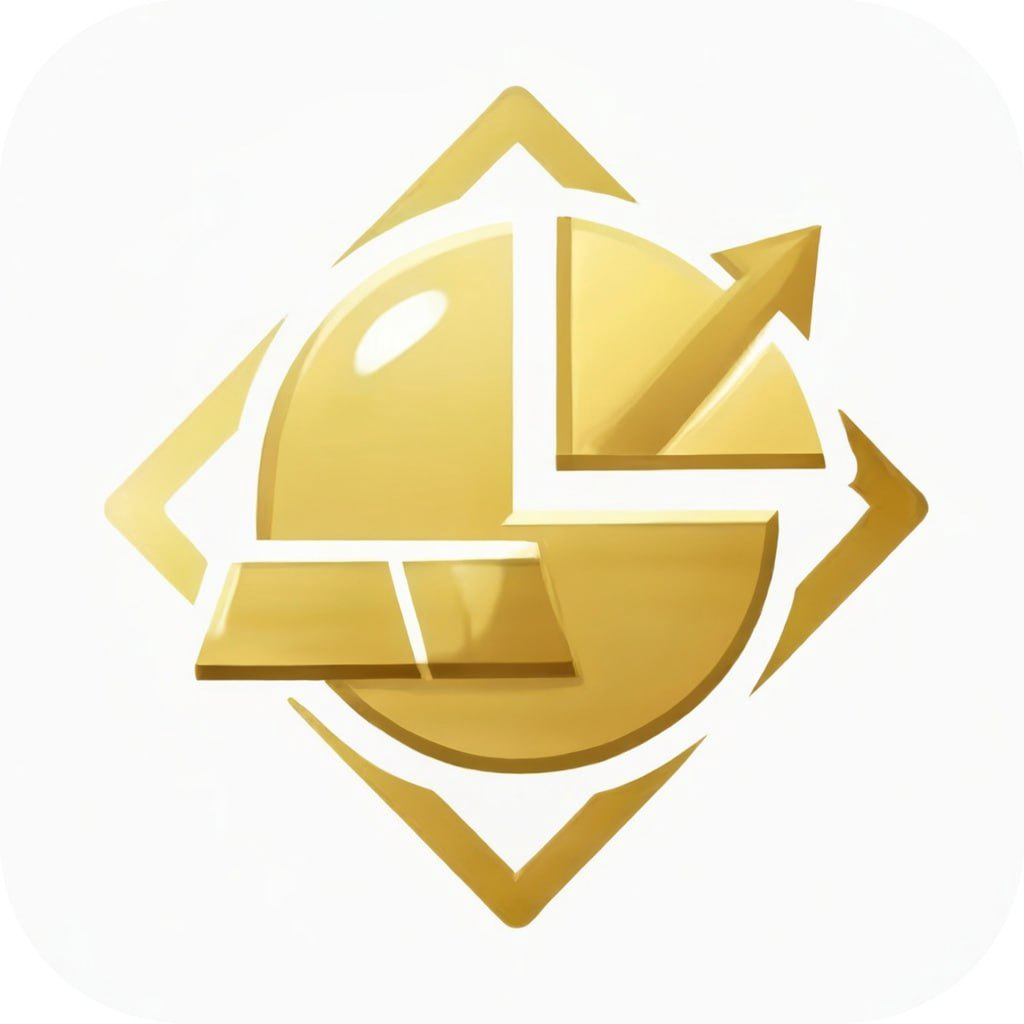Gold Price Tracker Logo
